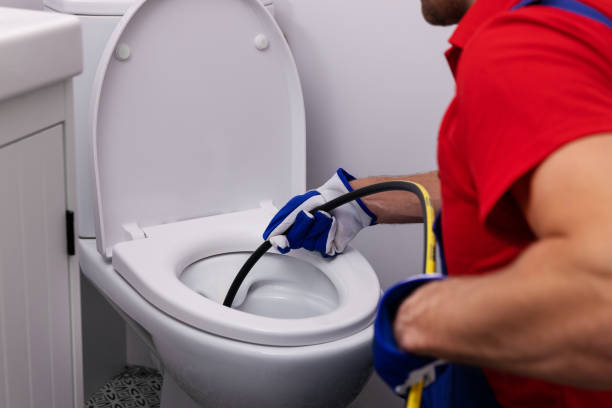 Sewer Line Replacement in Dumas, AR