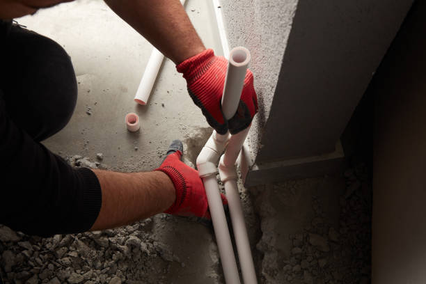 Hot Water Heater Installation in Dumas, AR